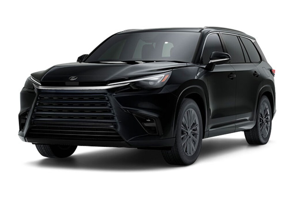 New 2025 LEXUS TX For Sale at Mungenast Lexus of St Louis VIN